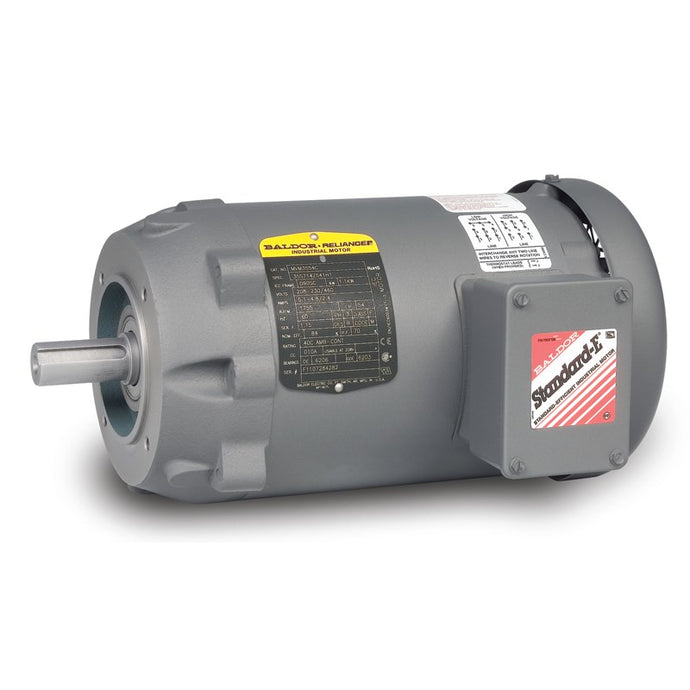 Baldor MVM3460Cz