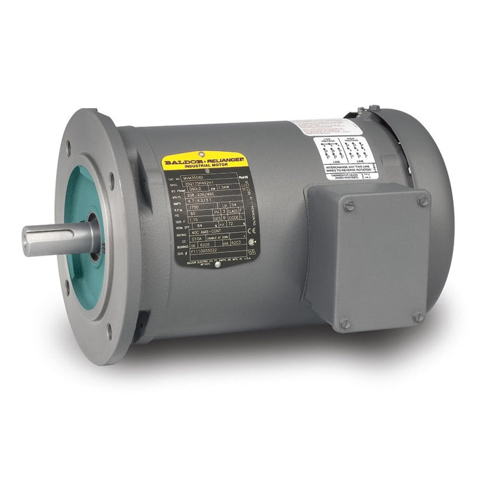 Baldor MVM3542D