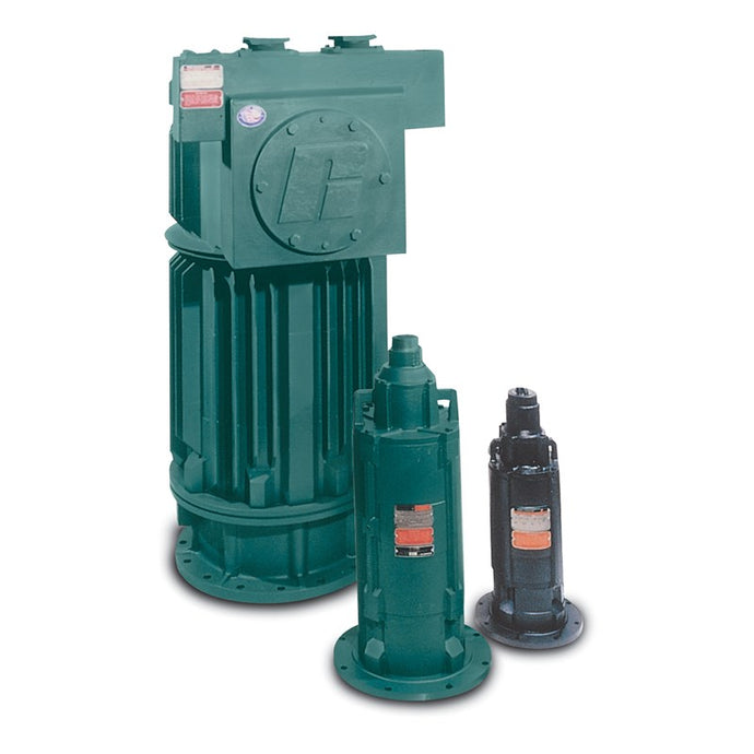 Baldor C18G2702