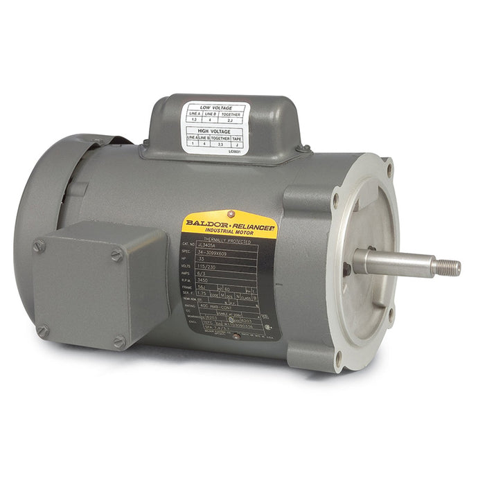 BALDOR JL3504A
