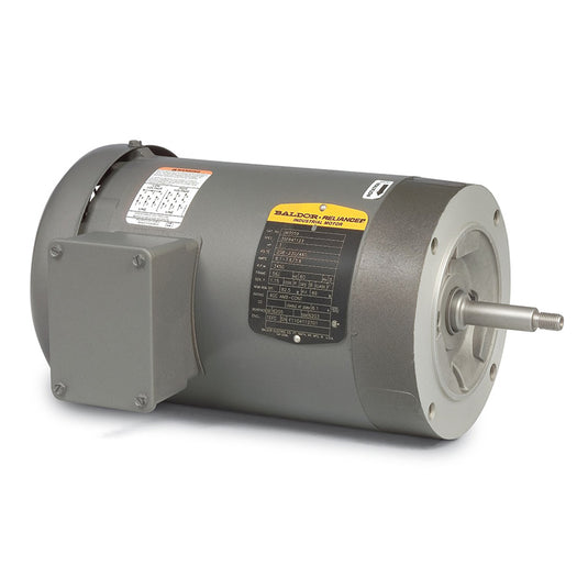 BALDOR EJM3546