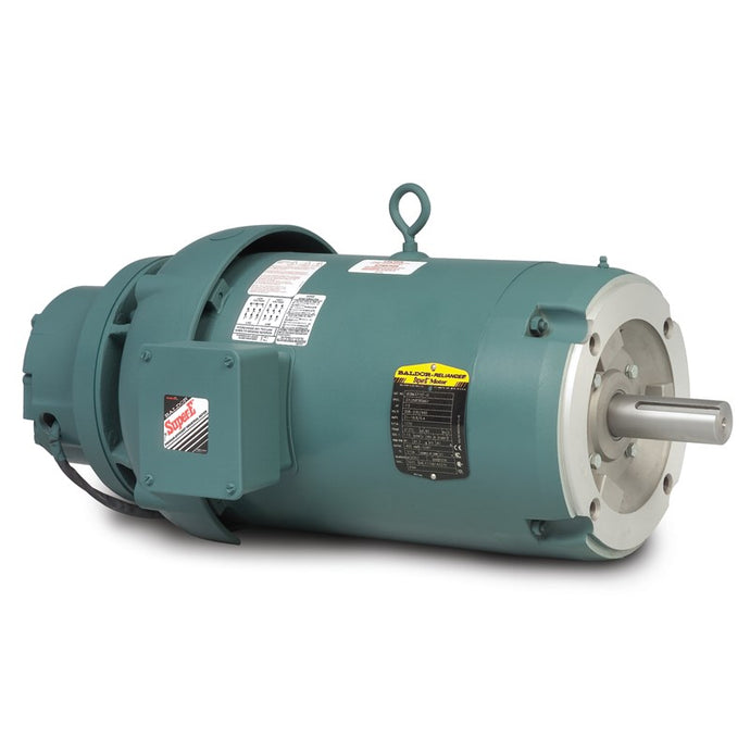 Baldor VEBM3710T-D