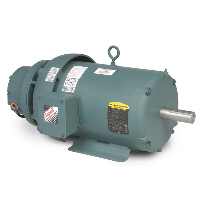 Baldor EBM3710T-D