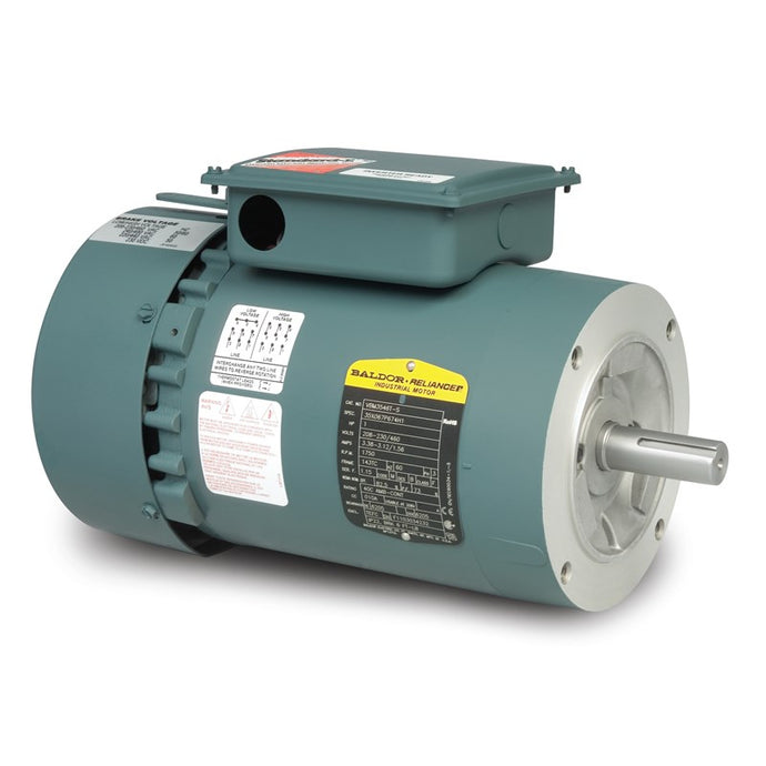 Baldor VBM3538-5S