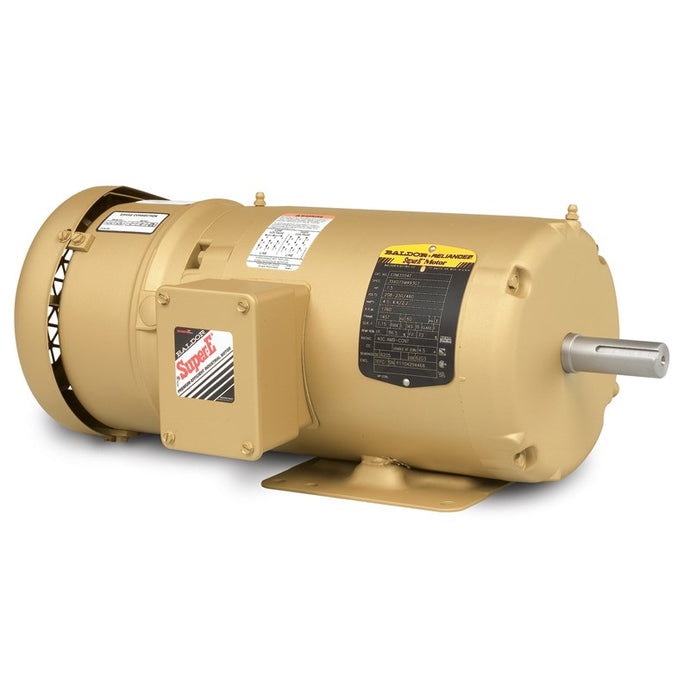 Baldor EBM3554T