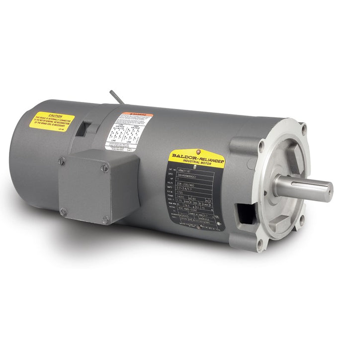 Baldor VBM3108