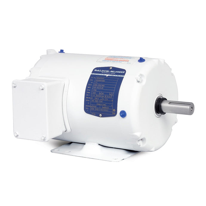BALDOR WDM3538