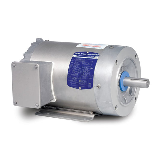 Baldor VSWDM3538