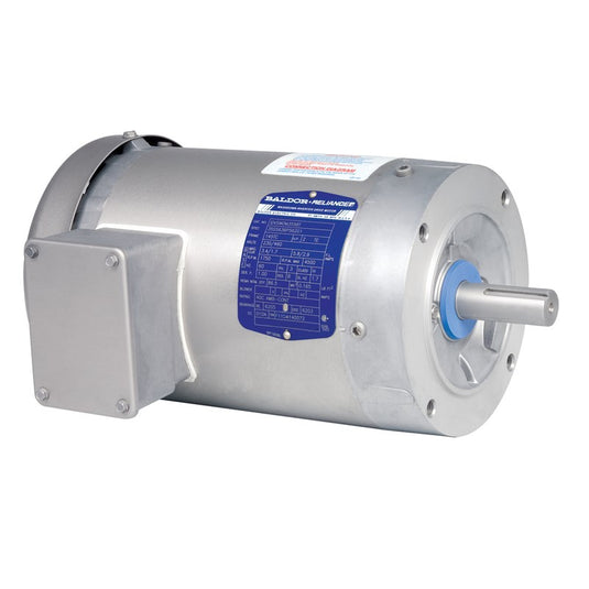 Baldor IDVSWDM3554T