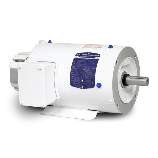 Baldor ZDWNM3546T