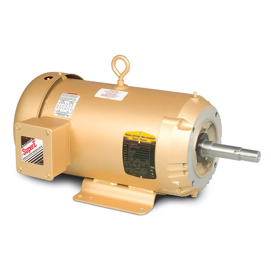 BALDOR EJPM3710T