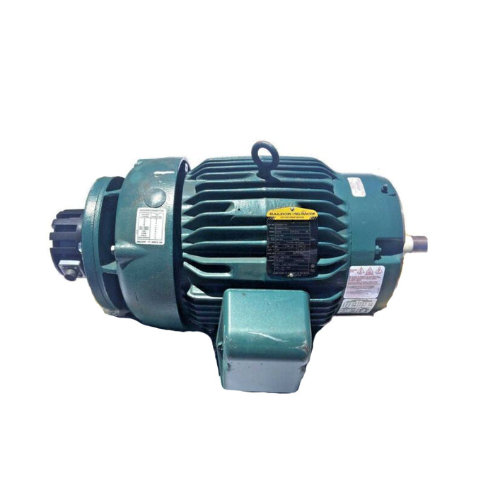 Baldor ZDVSCP3774T