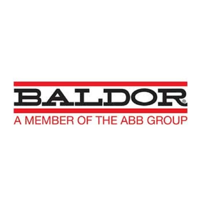 Baldor ZDBRPM18204C