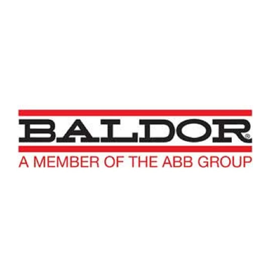 Baldor ZDVSM44304T-4