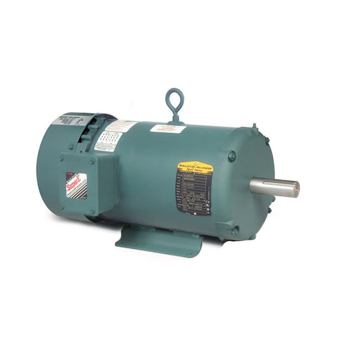 Baldor EBM3615T-S