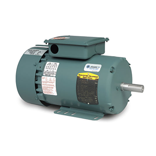 Baldor EBM3554T-S