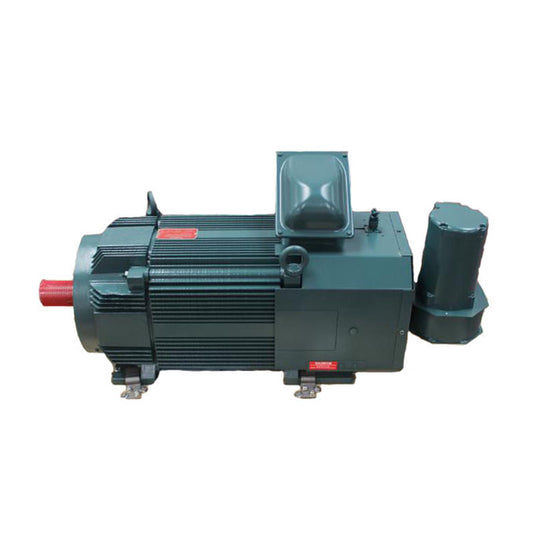 Baldor IDBRPM362504R1