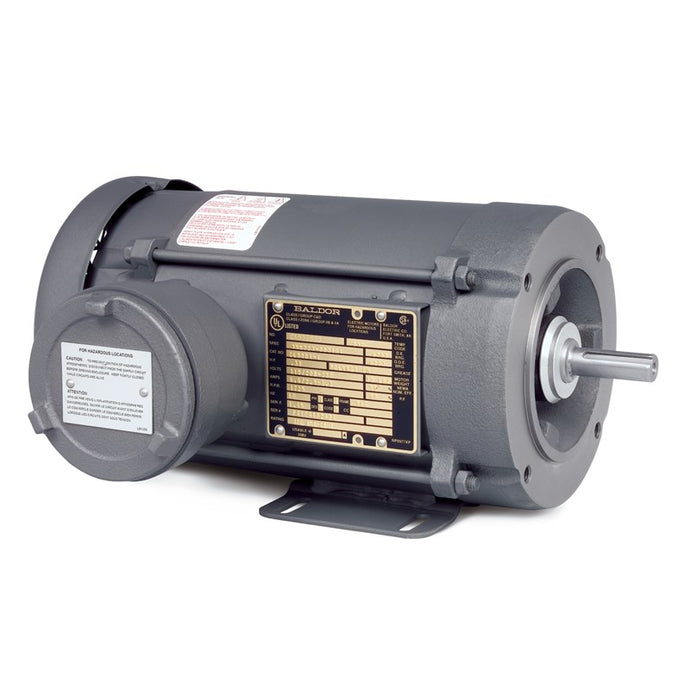 Baldor CL5004-I