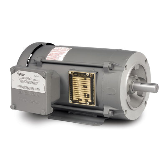 BALDOR CL5007A