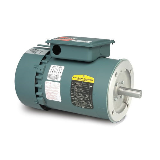 Baldor VEBM3546T-S