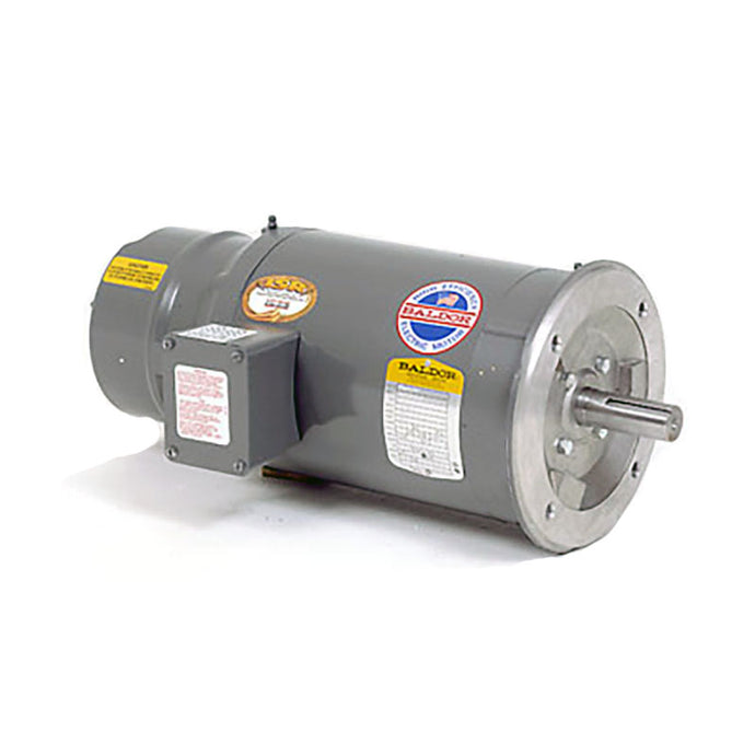 Baldor VEBM3218T