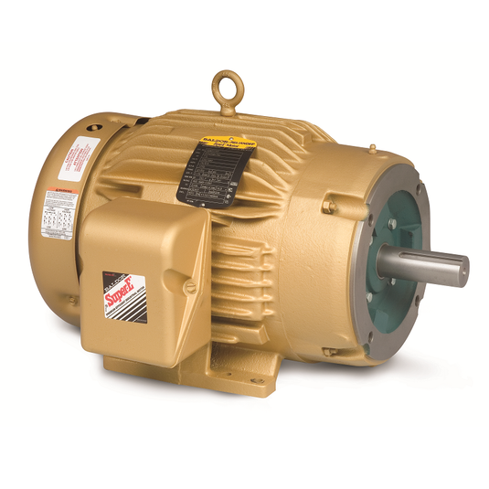 Baldor EM4114T-C
