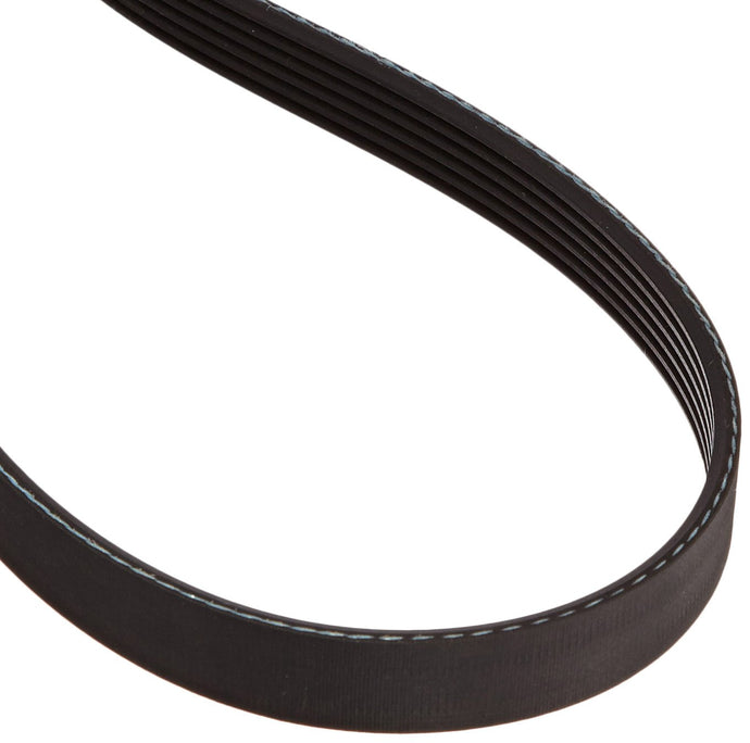 Gates 420J6 Micro-V Belt, J Section, 420J Size, 42