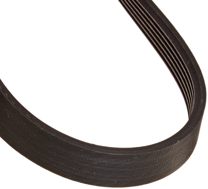 Gates 300J6 Micro-V Belt, J Section, 300J Size, 30