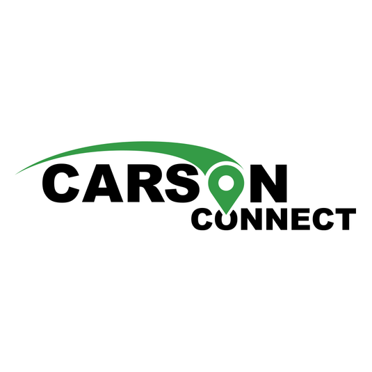 Carson Connect 1-Year Membership