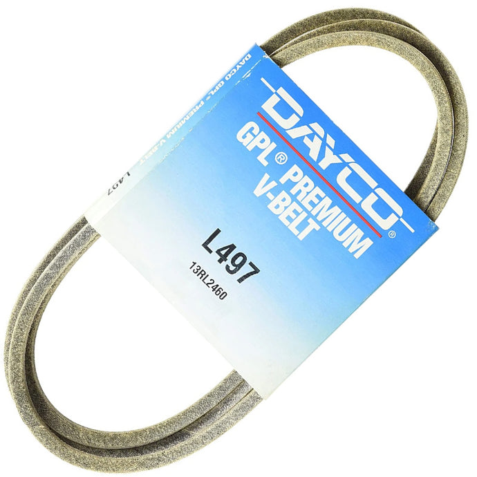 Dayco L497 V Belts
