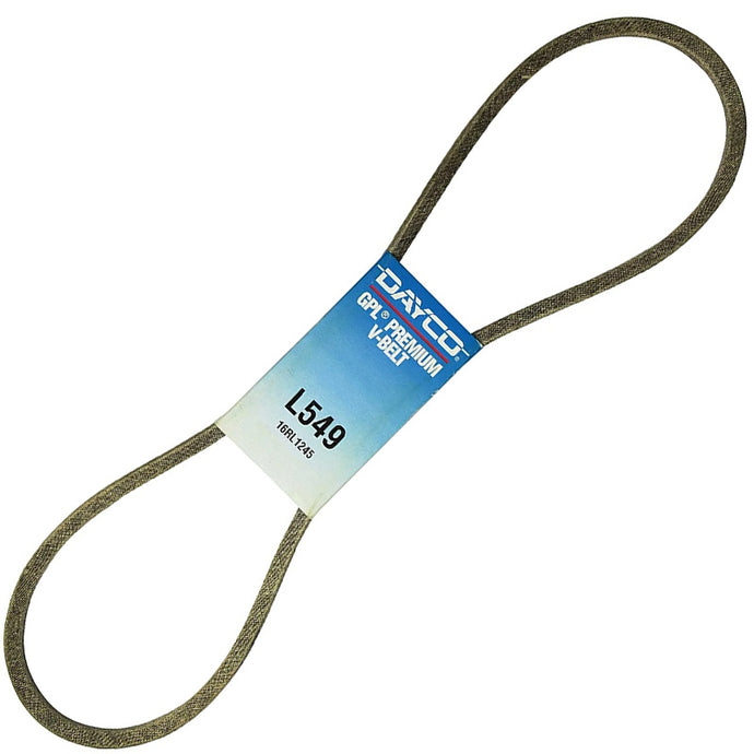 Dayco L549 V-Belt