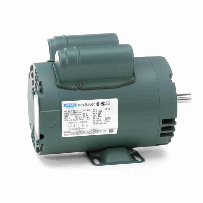 Leeson E110363.00