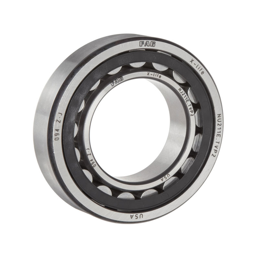 FAG NU319-ETVP2-C3 Cylindrical Roller Bearings