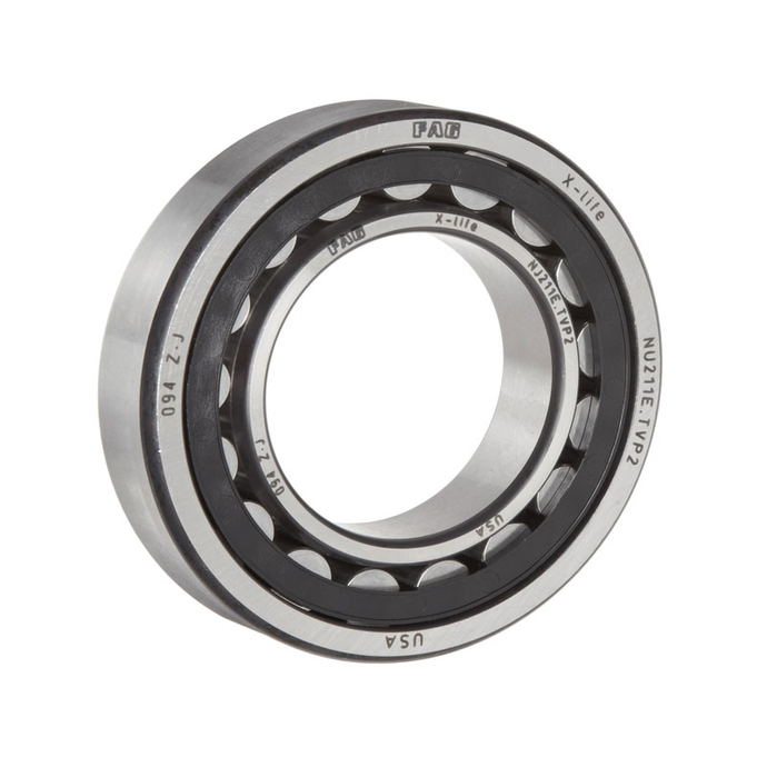 FAG NU316-ETVP2-C3 Cylindrical Roller Bearings