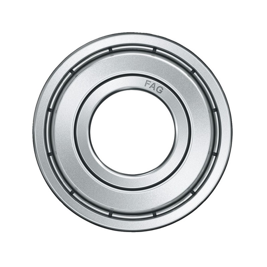 FAG 6209-ZZR-C3 Deep Groove Ball Bearings