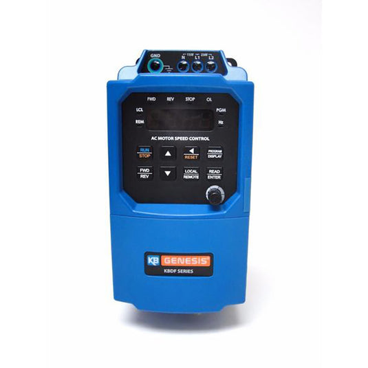 KB Electronics KBDF-48