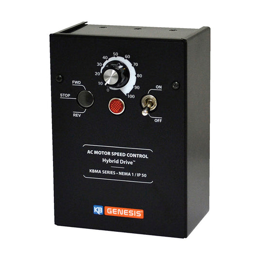 KB Electronics KBMA-24DF