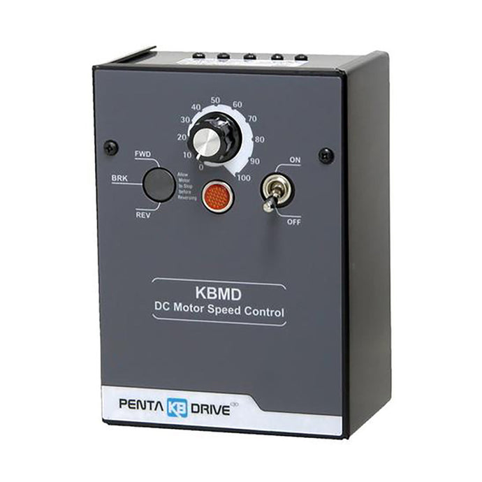 KB Electronics KBMD-240D
