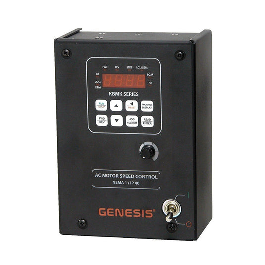 KB Electronics KBMK-24D