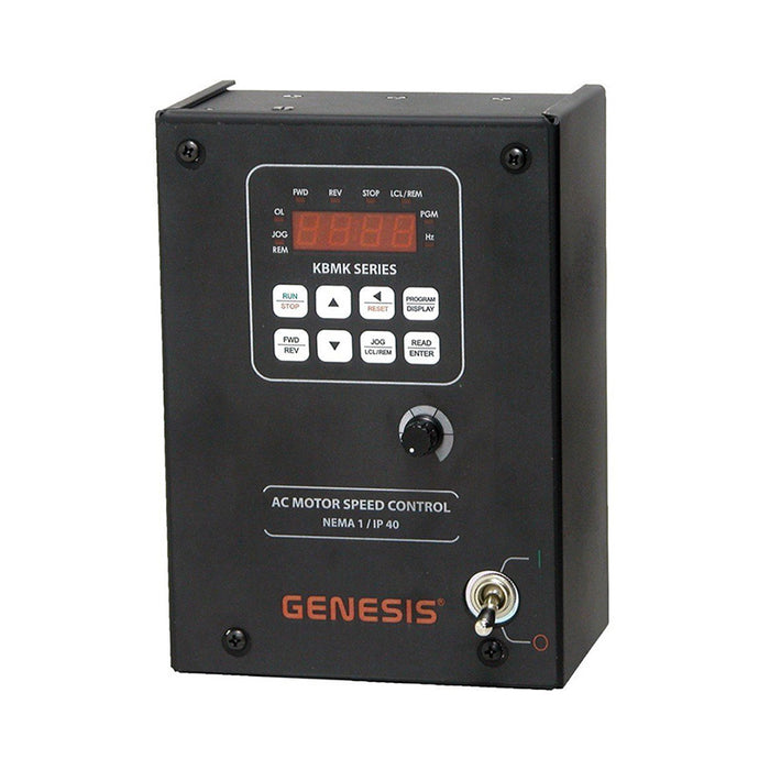 KB Electronics KBMK-24DF