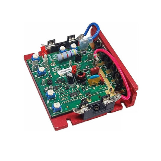 KB Electronics KBMM-125