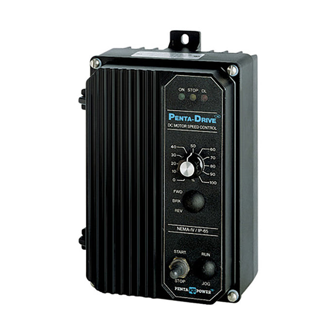 KB Electronics KBPW-240D Black