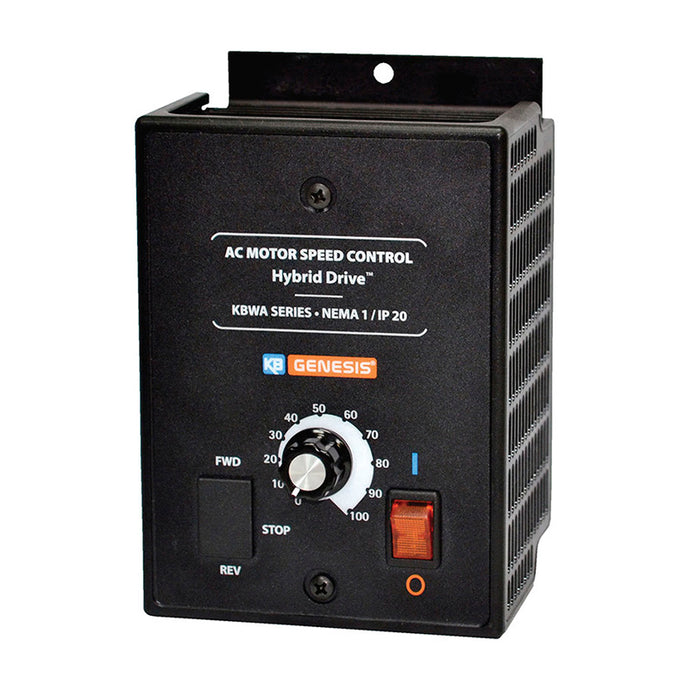 KB Electronics KBWA-22D