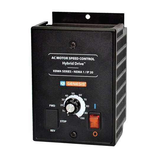 KB Electronics KBWA-22D