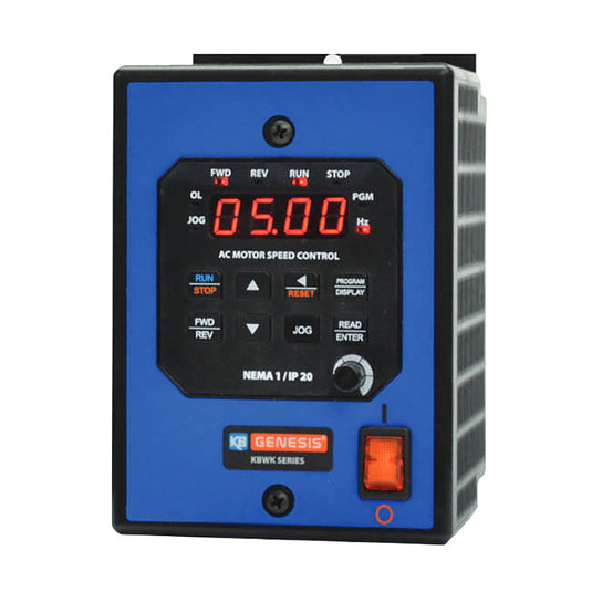 KB Electronics KBWK-23D