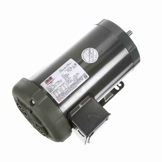 Leeson LM34173