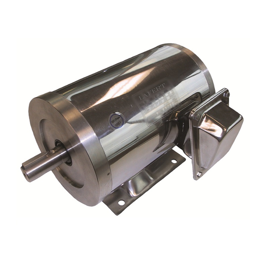 LAFERT LA71C4-460-C
