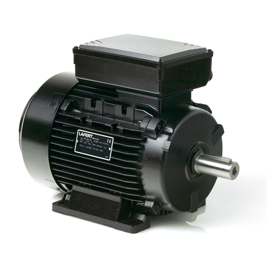 LAFERT DVE71C4-115/230-C