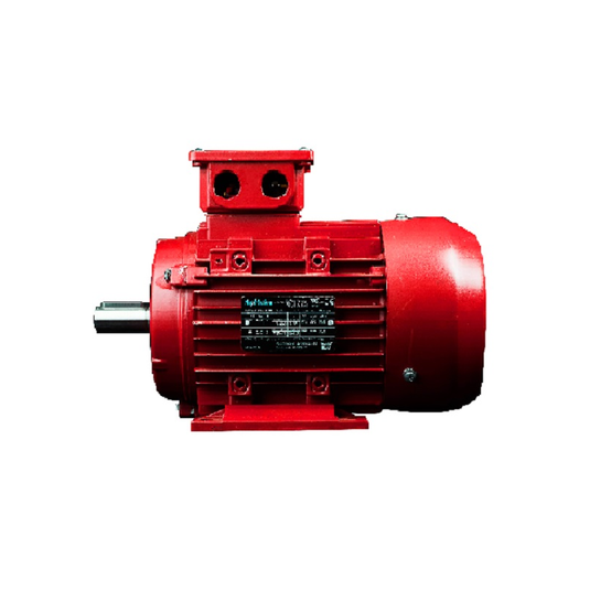 30 HP MAX MOTION IJC180M-2-59