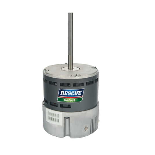 Nidec 6651TS